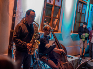 Zážitkový okruh festivalu Vltava žije