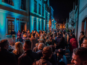 Zážitkový okruh festivalu Vltava žije