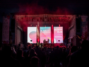 Vltava žije – Vivaldianno