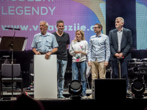 Vltava žije – Vivaldianno