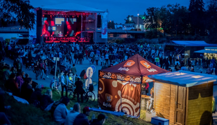 Vltava žije – Vivaldianno