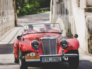 South Bohemia Classic 2017