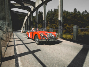 South Bohemia Classic 2017