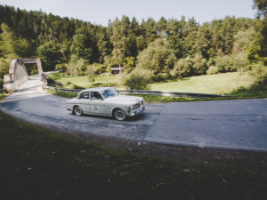 South Bohemia Classic 2017