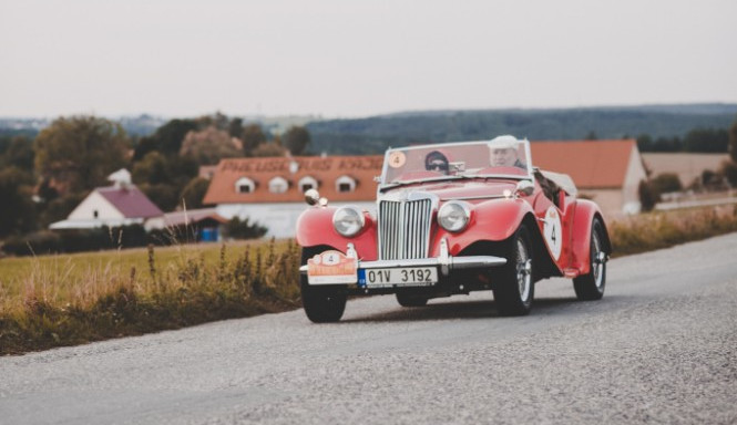 South Bohemia Classic 2017