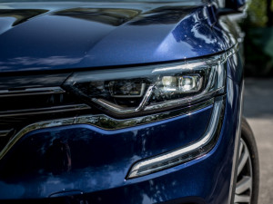 Nový Renault Koleos