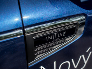 Nový Renault Koleos