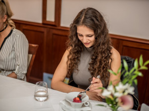 Vítězky Úsměvu rozjasnily zamračené jižní Čechy