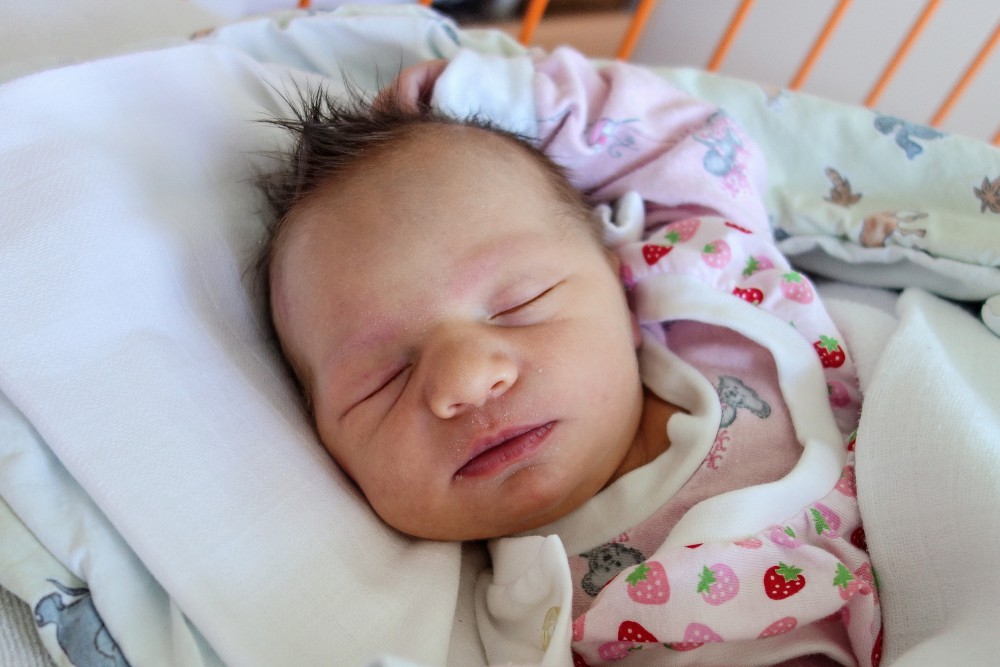 Kadlecová Lucie