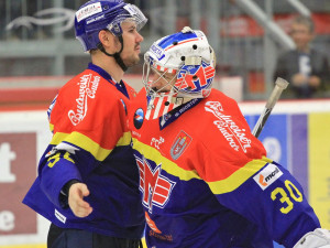 Petr Kváča udržel čisté konto