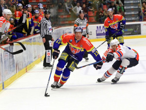 Nedorost uniká Vodnému