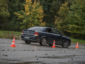 Mezinárodní závod policejních zásahových jednotek
