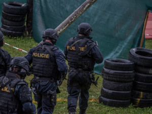 Mezinárodní závod policejních zásahových jednotek