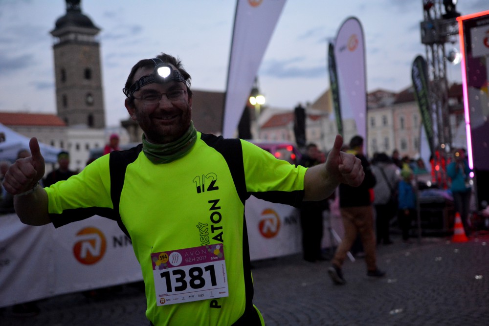 NN Night Run 2017