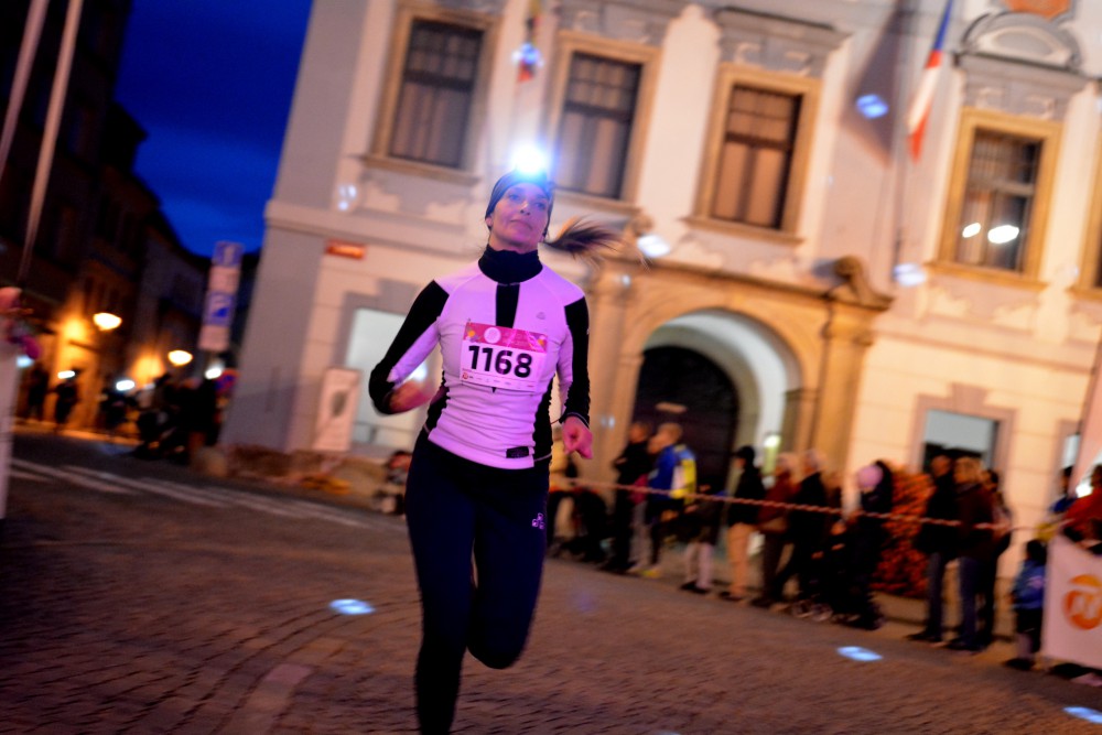 NN Night Run 2017