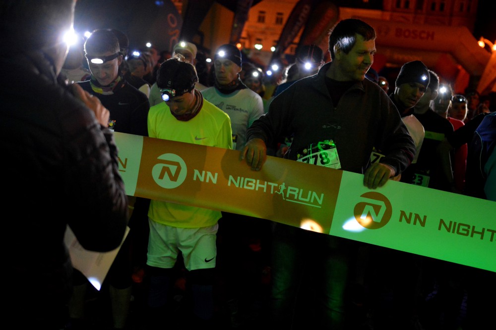 NN Night Run 2017
