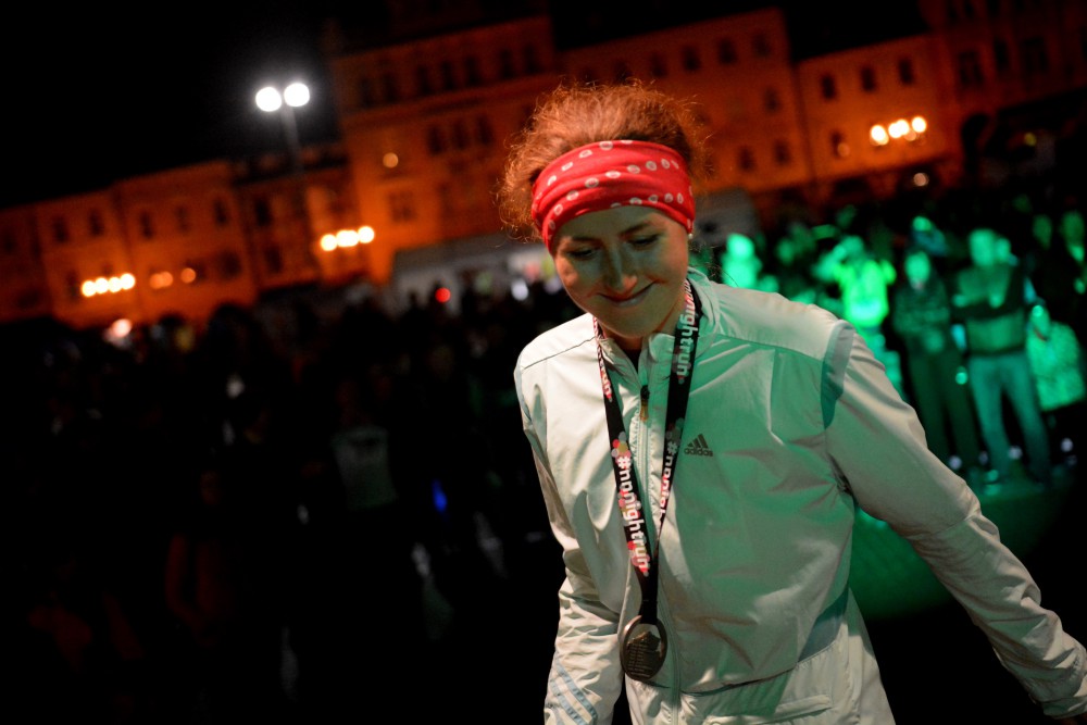 NN Night Run 2017