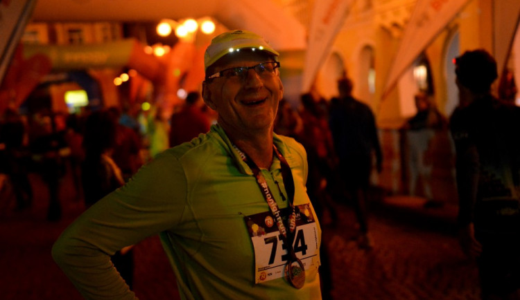 NN Night Run 2017