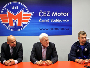 Pozápasová tisková konference