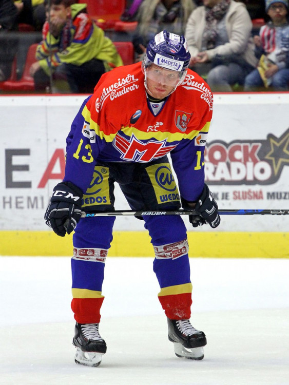 Václav Nedorost