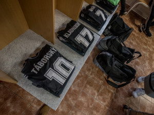 Derby 2017/2018: FC MAS Táborsko - SK Dynamo České Budějovice 0:0