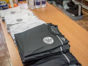 Derby 2017/2018: FC MAS Táborsko - SK Dynamo České Budějovice 0:0