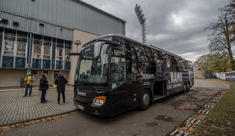 Derby 2017/2018: FC MAS Táborsko - SK Dynamo České Budějovice 0:0