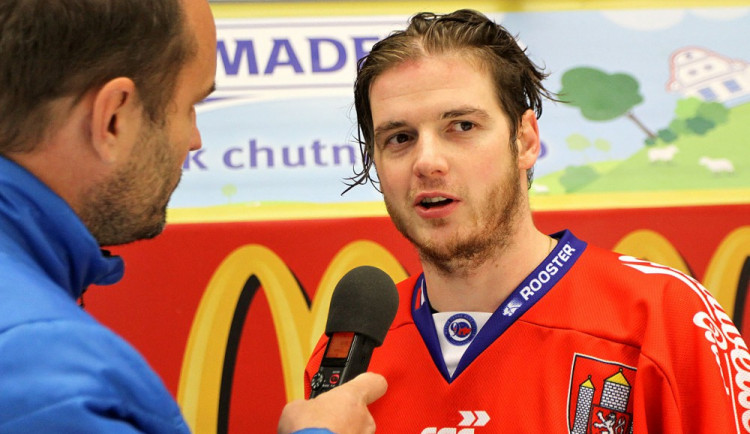 Rok Pajič v rozhovoru s Kamilem Jášou pro Český rozhlas