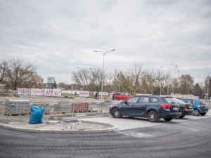 Nová linka MHD v Českých Budějovicích