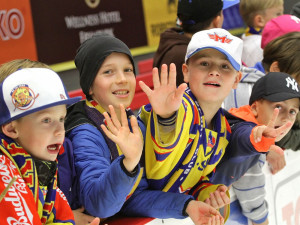 Čekání na hráče