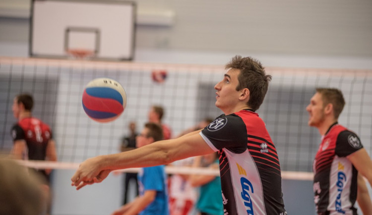 Otevření nové tělocvičny ZŠ Oskara Nedbala