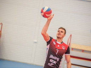 Otevření nové tělocvičny ZŠ Oskara Nedbala