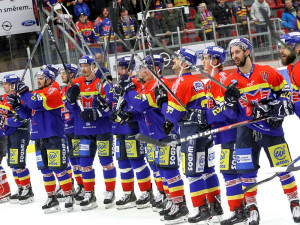 Motoráci v této sezoně doma ještě neprohráli