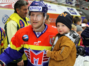 Na led se po zranění vrátil obránce Filip Novák