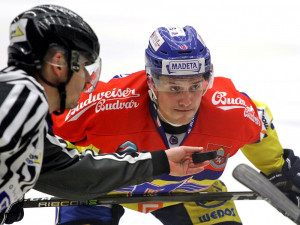 Soustředění Kondora mladšího před buly