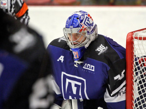 Motor nebo AZ? Ondřej Bláha je v Havířově do konce ledna pouze na hostování