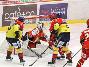 Rok Pajič snižuje na 1:3