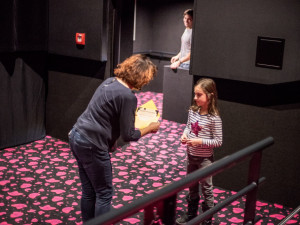 Dětská neděle v CineStaru