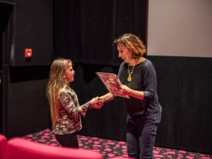 Dětská neděle v CineStaru