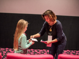 Dětská neděle v CineStaru