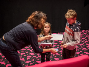 Dětská neděle v CineStaru