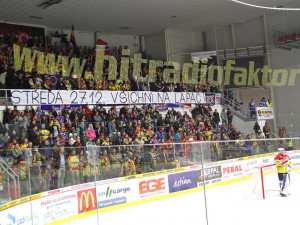 Motoráci pojedou fandit na sváteční duel do Vsetína v hojném počtu