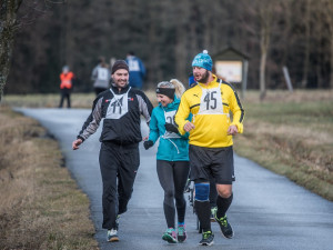 E.ON Silvestrovský běh 2017