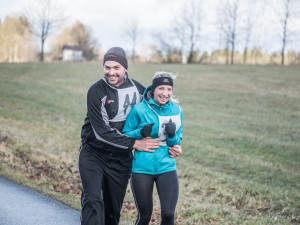 E.ON Silvestrovský běh 2017