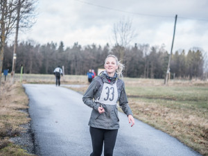 E.ON Silvestrovský běh 2017