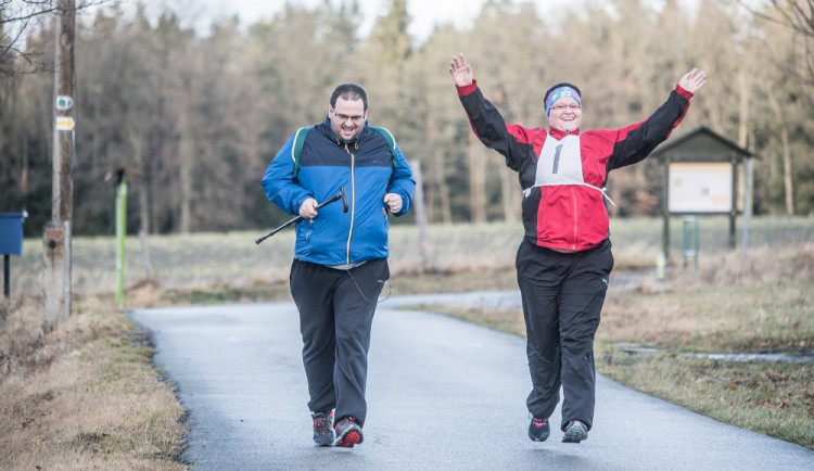 E.ON Silvestrovský běh 2017