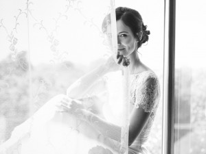 Na svatbě jsme svatebčanům v patách, říkají Bára Fuhrmannová a Nela Pazourková