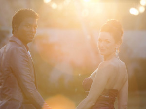 Na svatbě jsme svatebčanům v patách, říkají Bára Fuhrmannová a Nela Pazourková