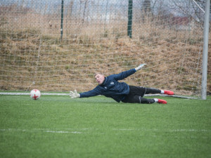 Začátek přípravy SK Dynamo České Budějovice na jarní část FNL 2017/2018