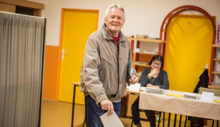Volba prezidenta České republiky 2018